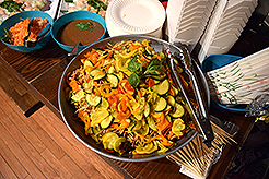 A COTTONTAIL BIRTHDAY